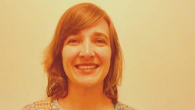 Entrevista com dr.ª Maria Esther Graf