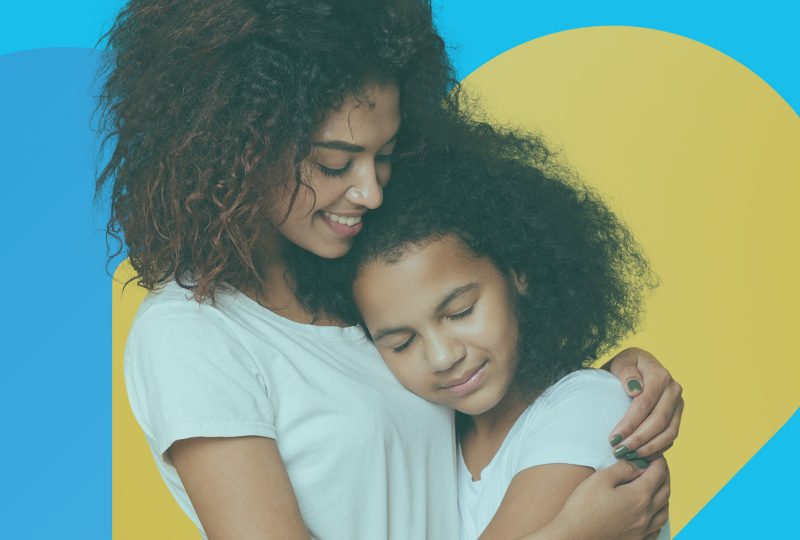 O amor contagiou o Grupo Positivo