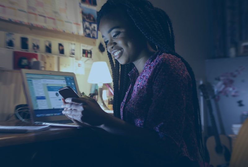 Curso Positivo: novidades em tempos de isolamento social