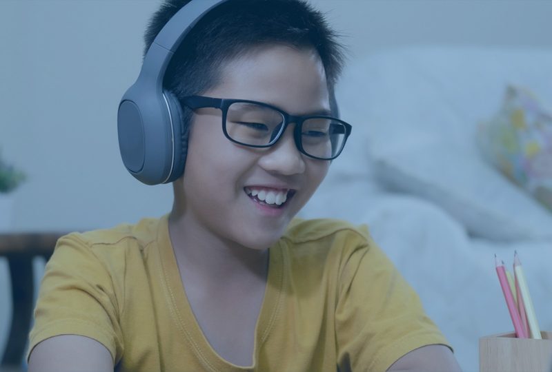 Desafios geram inovação nas escolas do Positivo