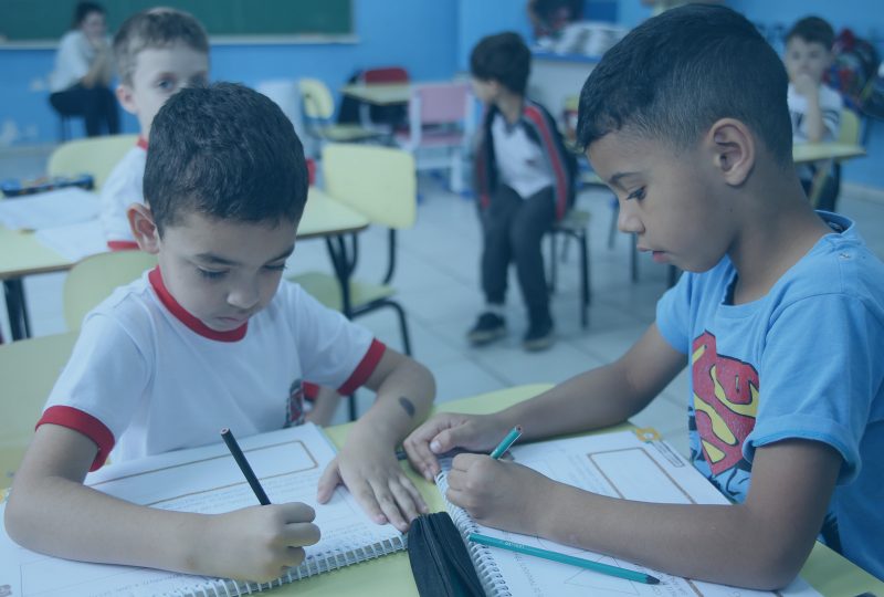 Sistema tem qualidade atestada no Ideb