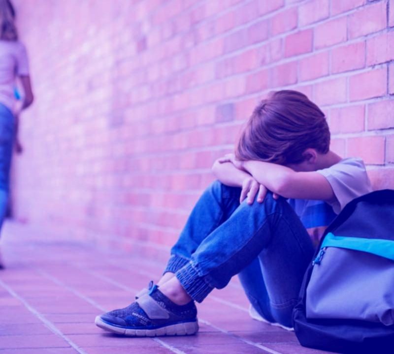 Colégios do Grupo Positivo intensificam ações de combate ao bullying