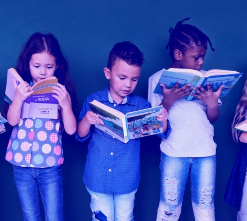 Editora Aprende Brasil compra Sistema Name de Ensino