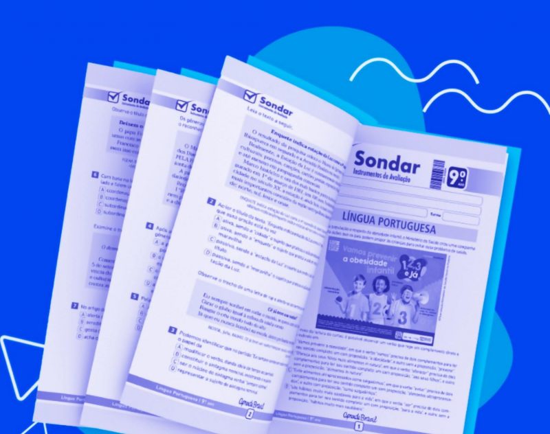 Aprende Brasil lança novidade para ensinar e aprender