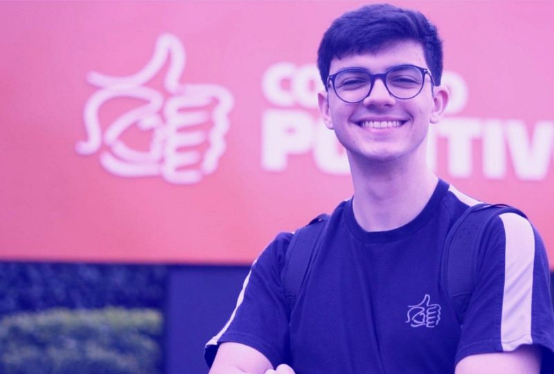 Campanha Futuro Positivo