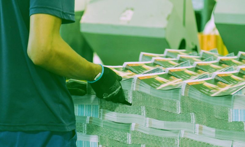 Posigraf: uma fonte de inspiração sobre sustentabilidade
