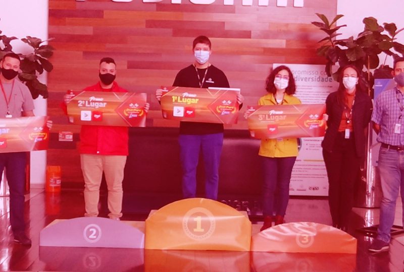 Circuito de Treinamentos Lean chega ao fim