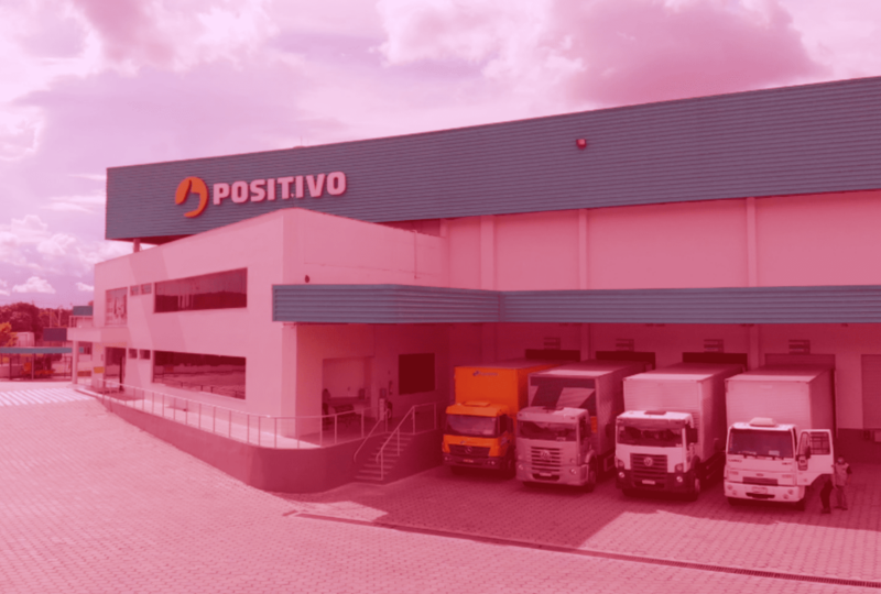 Profissionais de TI destacam Positivo Tecnologia