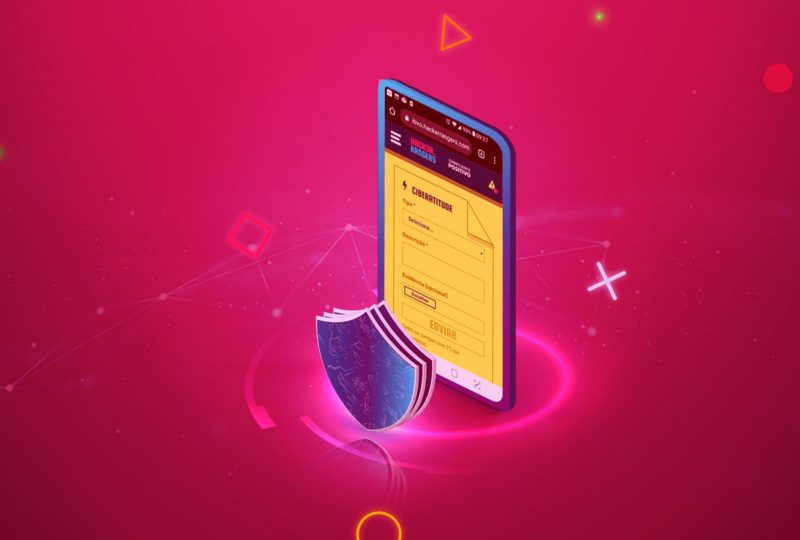 Estar em compliance é Positivo