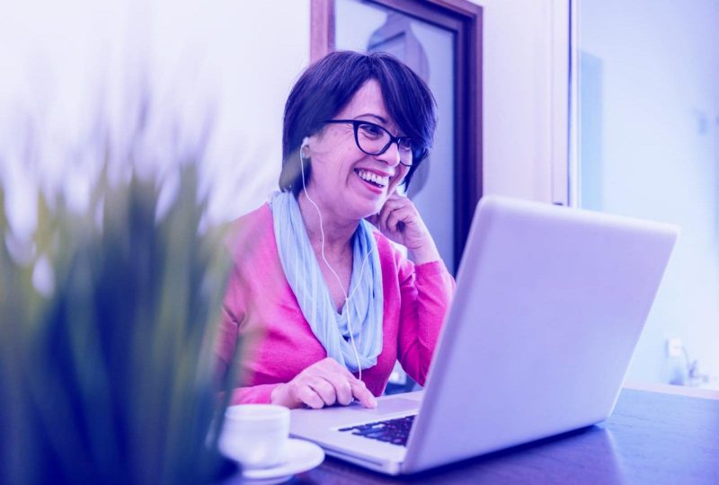 AB traz novidades para sala de aula virtual